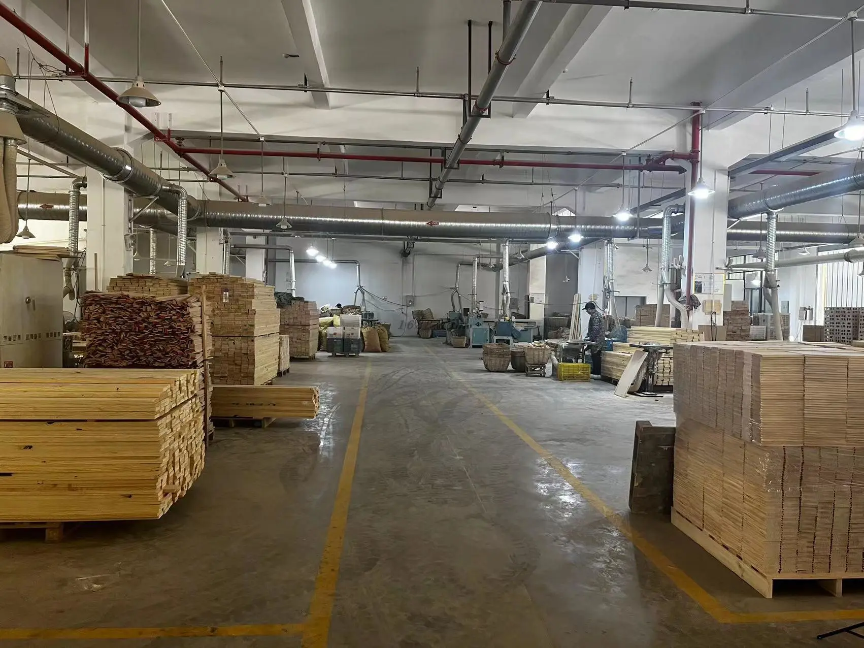 Yunhe Ai Dou Toys Co .,ltd company overview - view 4