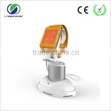 smart watch security alarm display holder,security display for smart watch,Apple watch stand
