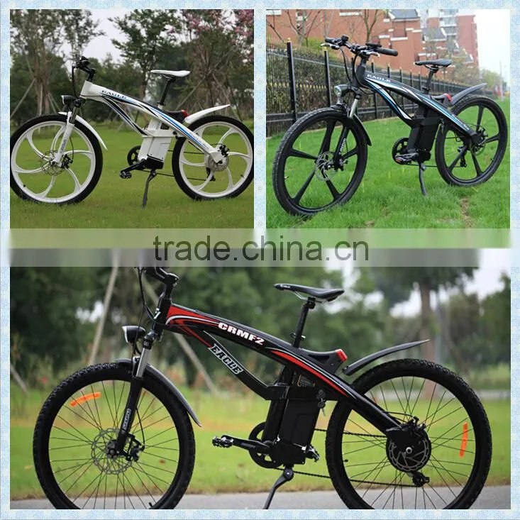 250w 10ah electric scooter bicycle pedals