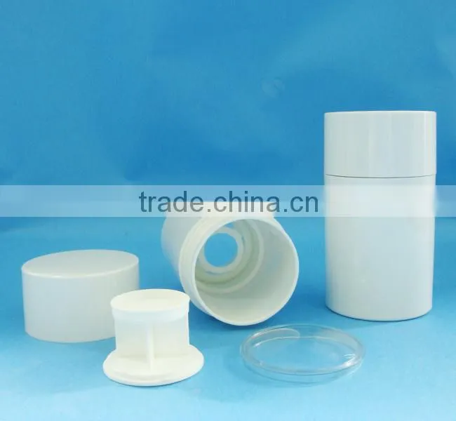 10ml Glass material perfume bottle, Roll on bottle for body perfume