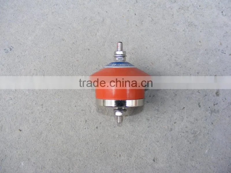Disconnector for Lightning Arrester