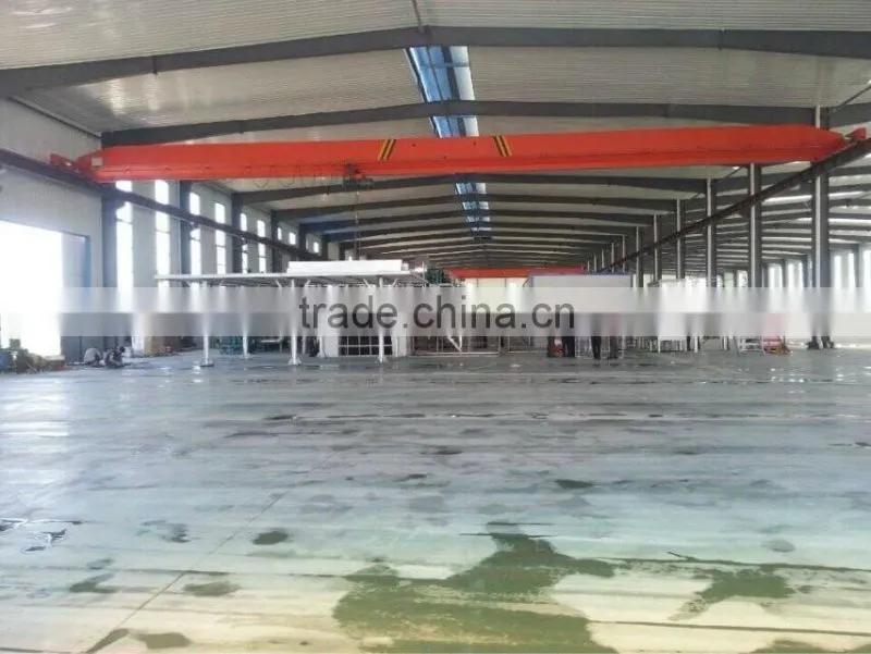 Fiberglass mat polyester non woven geotextile fabric