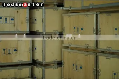 modular designed anti glare global track lighting led with waterproof ip66