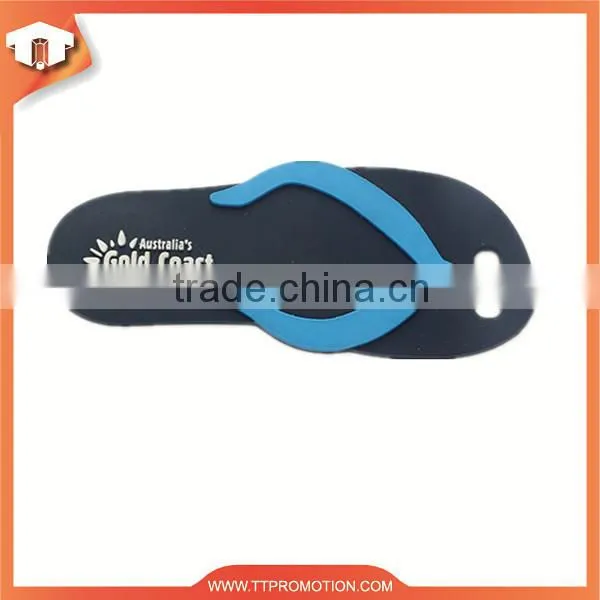 Manufacturer custom running shoe key chain