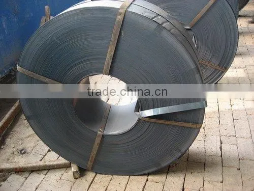 high quality hot rolled steel straps for process steel pipe