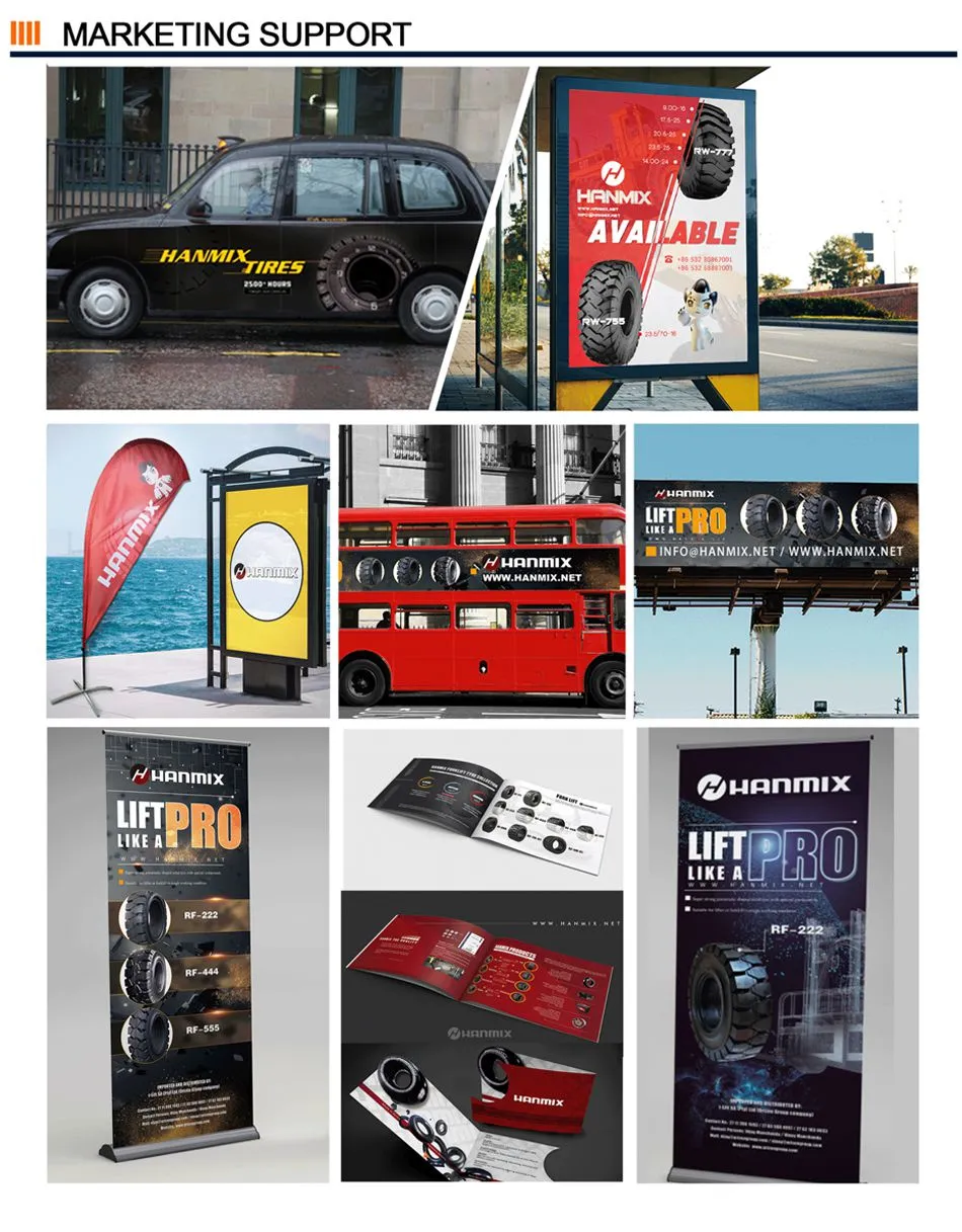 HANMIX CAR TIRE(3)