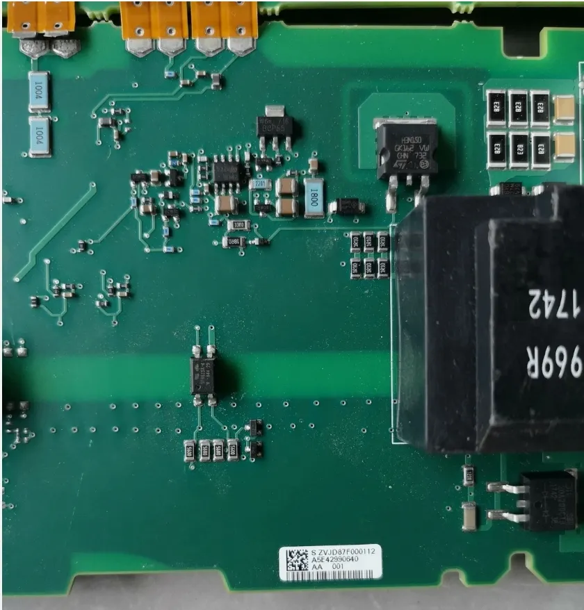 S120 Board-30