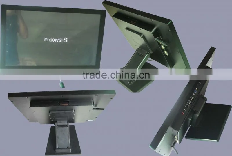 New Offer 19 Inch Touch Screen All-In-One PC Computer