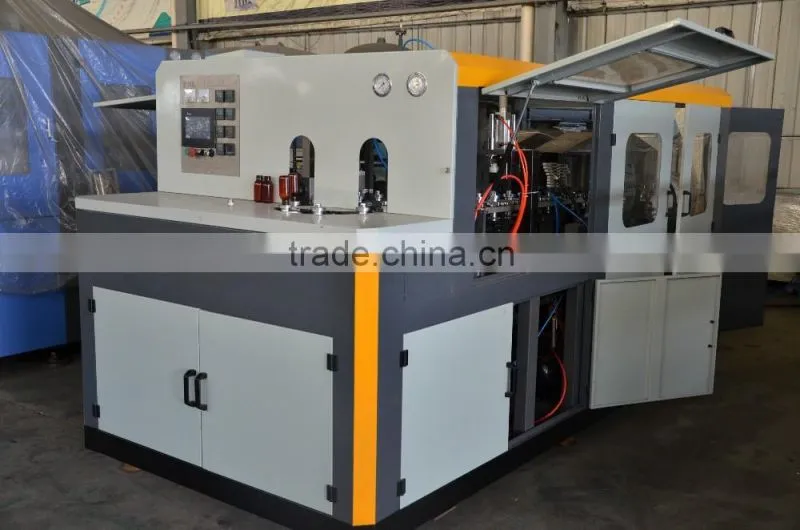 5 Gallon Blow Moulding Machine Factory Price New Discount