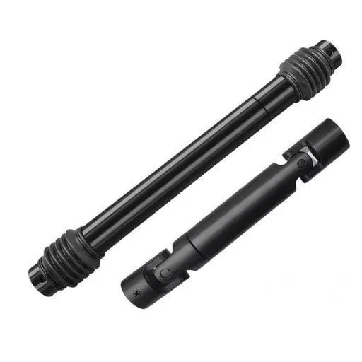 gear coupling vs flexible coupling (2)