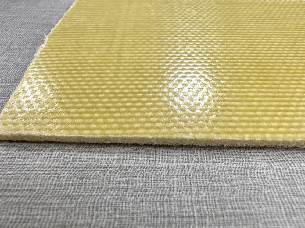 LCP fiber composite panels: when vibration and moisture matter.