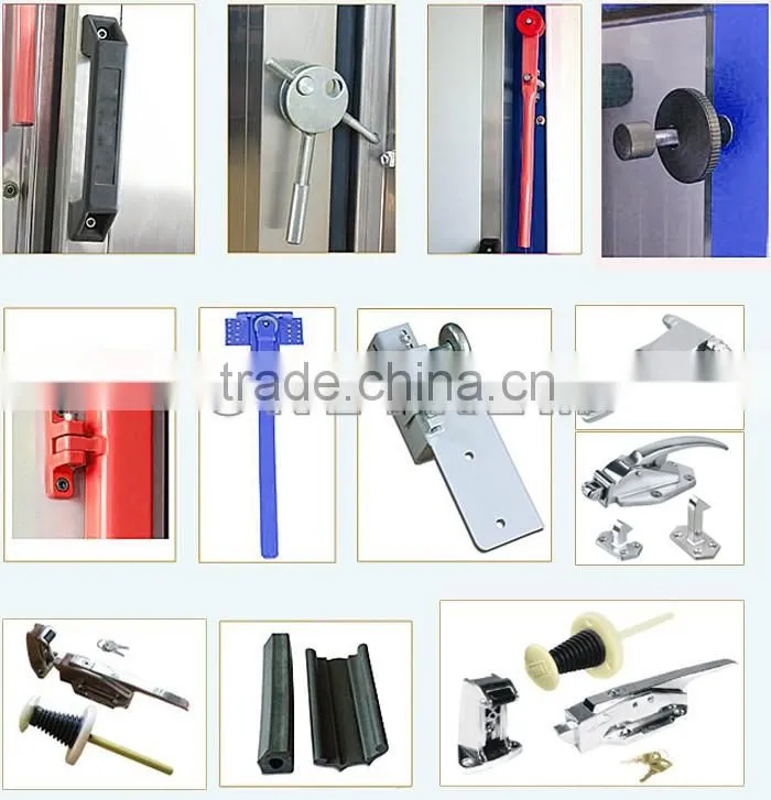 control atmosphere cold storage