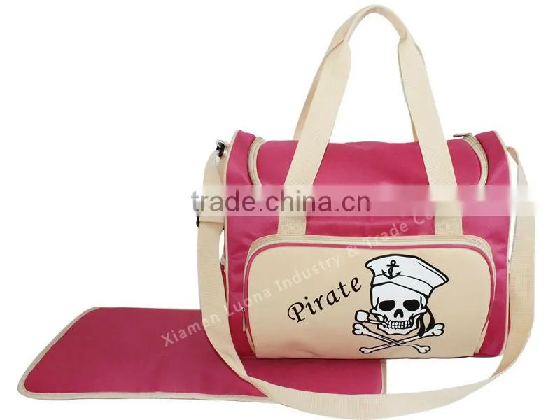 Baby diaper bags