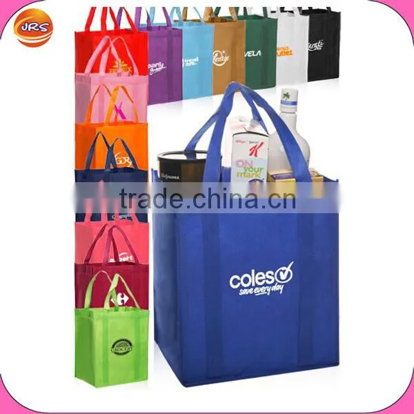 full color printing tote bag