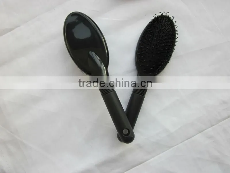 2012 New design Fashionable hair extension loop brush