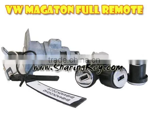 High quality VW Magoton Full Car Lock Set