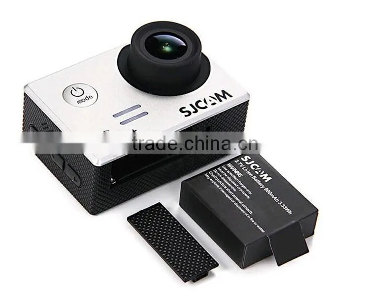 2015 New cheapest Original SJCAM SJ5000 Plus Full HD 1080P 60fps Action Video camera With Wi-Fi,sport camera