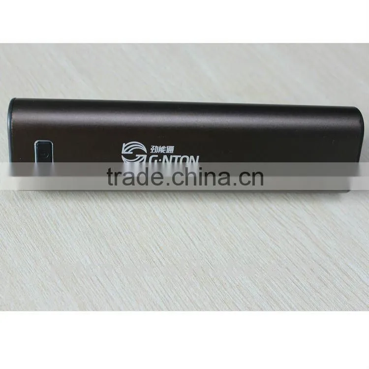 Newest!power bank-12000/13200/15600/16800mAh Unique big capacity portable travel power bank charger MP014 upgrades