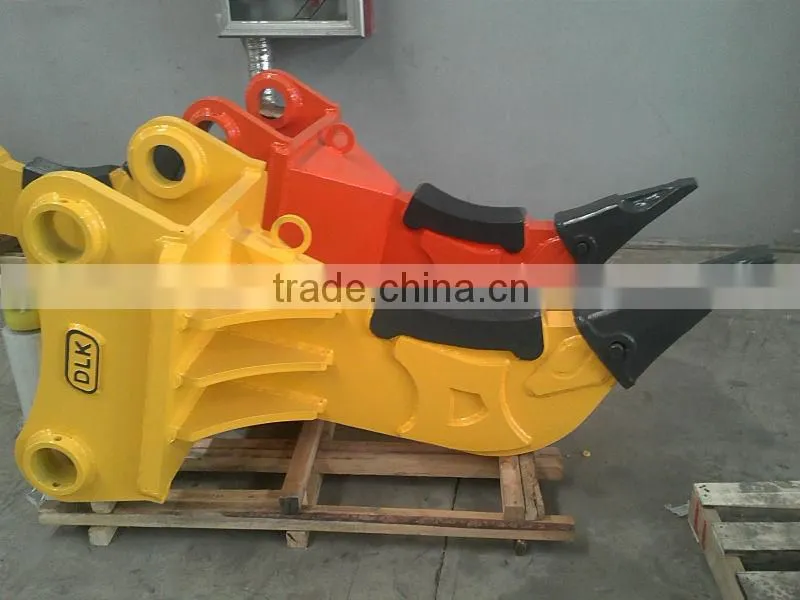 excavator parts Ripper for Kubota Excavator