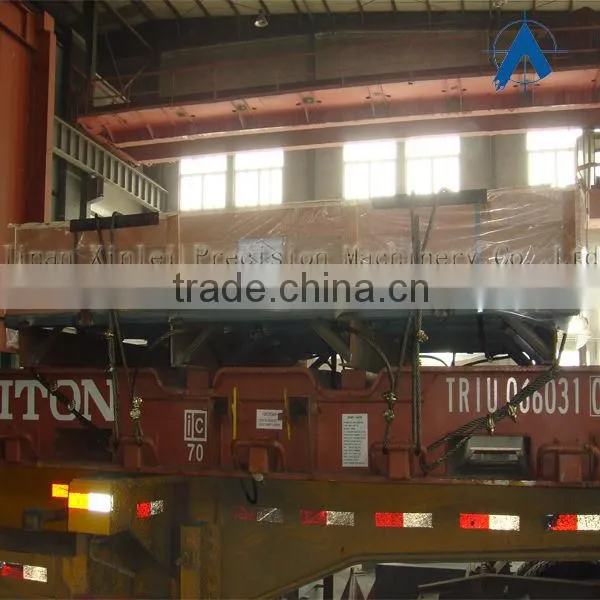 Mechanical Components Granite Mechanical Part