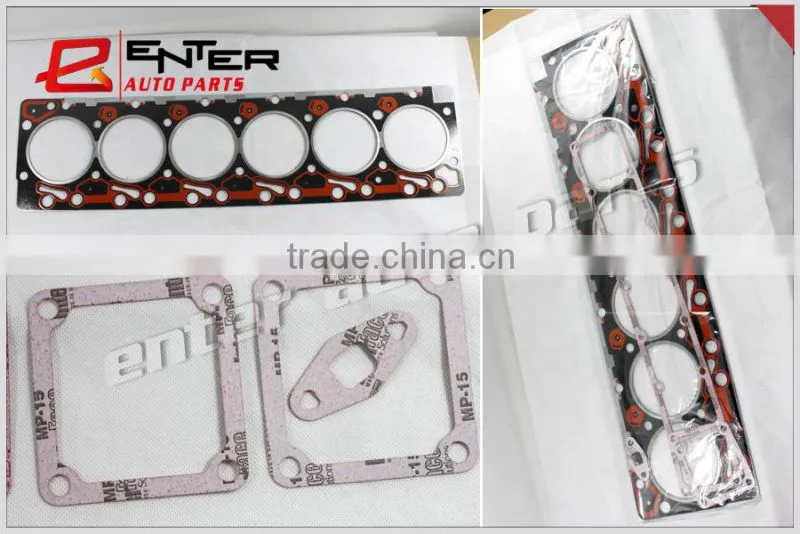 QSB5.9 Engine Upper Gasket Repair Kit 4090035