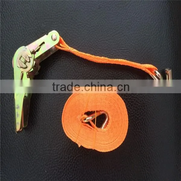 Alibaba china new products european polyester ratchet straps