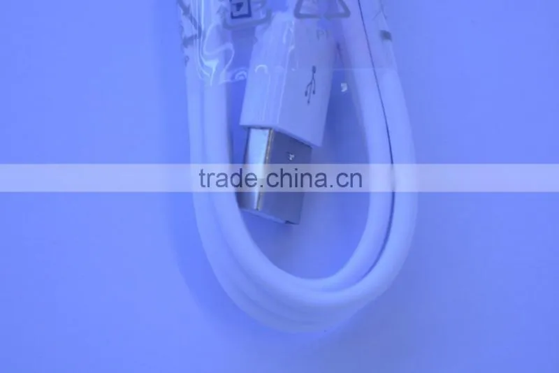 Manufactuer Mirco USB 3.0 data cable for phone 5 Pin