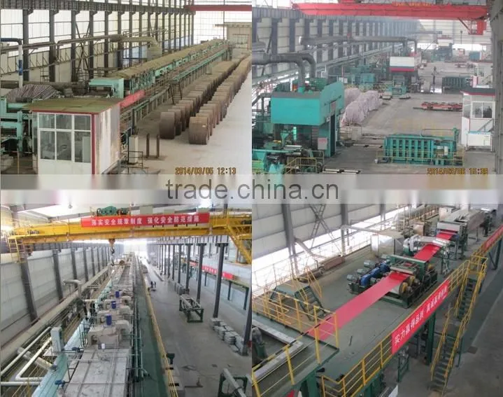 KCC Paint Coated Galvanized Steel Strip