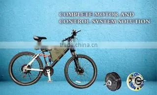 Cutler MAC (Shanghai) Brushless Motor Co., Ltd. company overview - view 2