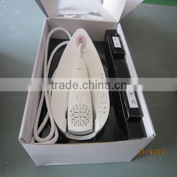 Best Home IPL Laser Hair Removal Machine Portable