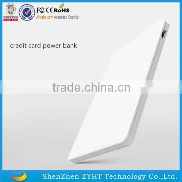 best selling products credit card power bank