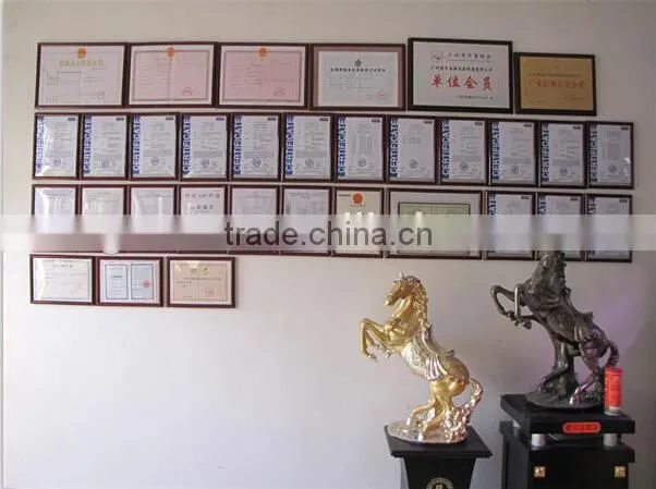 Chines HOT Luxury Western Kitchen Equipment HZ-EC-4F