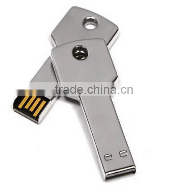 high UDP quality key usb flash stick 2 gb