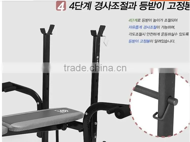 Hot Sale weight simple lifting bench,fitness equipment