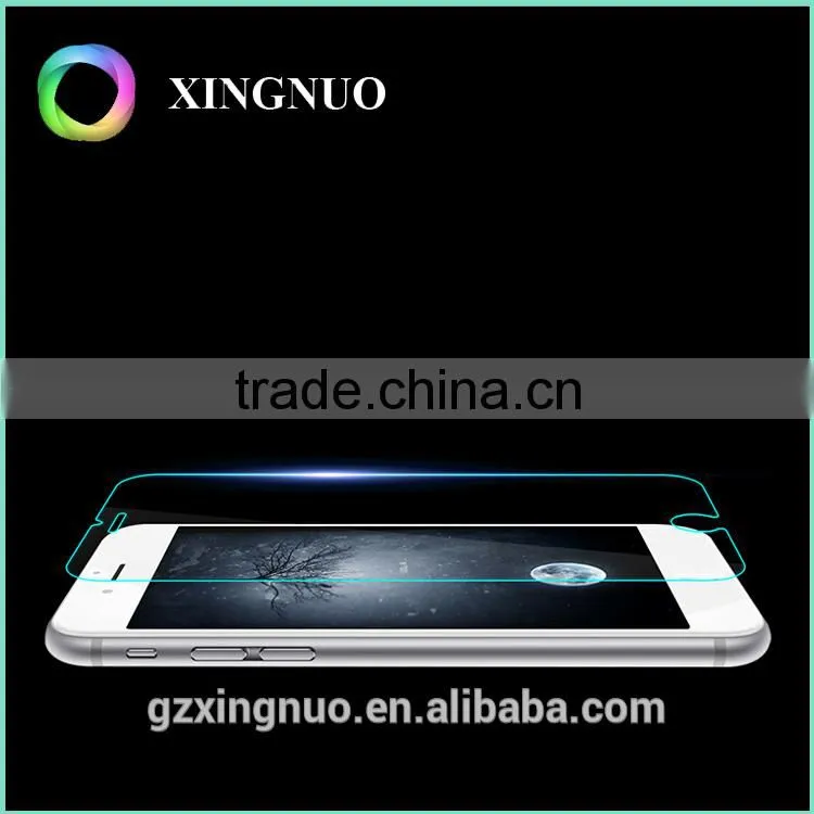 cheap tempered glass screen protector for iphone6