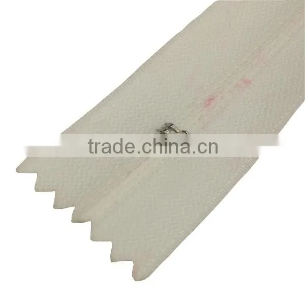 weldable waterproof zipper