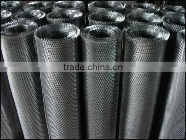 outdoor furniture expanded metal