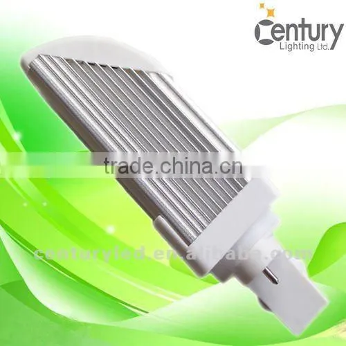 SMD2835 G24 g23 e27 e26 7w led pl light pl led down light PL ceiling lamp