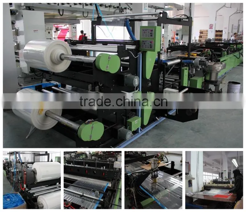 Vacuum bag SGS TUV best quality