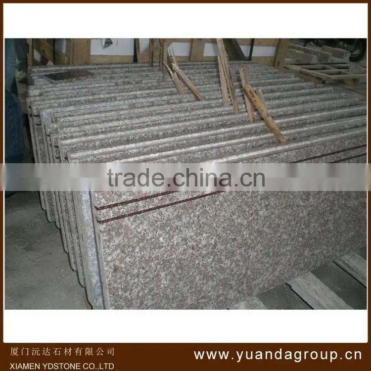 Top level hot selling white marble vertical stairs