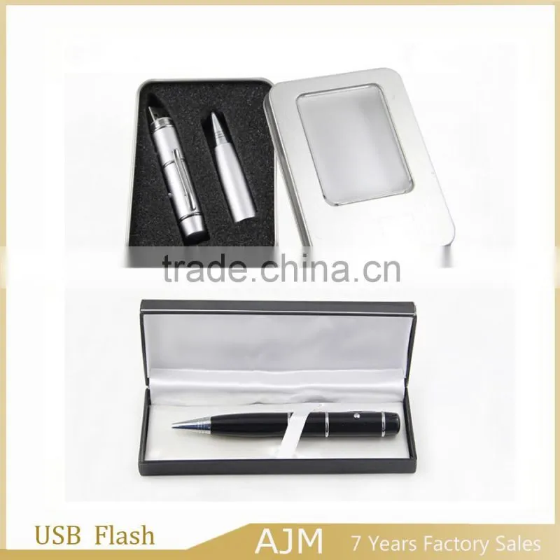 colorful laser pen usb usb flash drive high speed funny pen drive