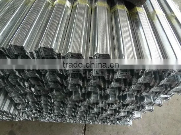 high qulity furring channel/omega channel/Ceiling Channel