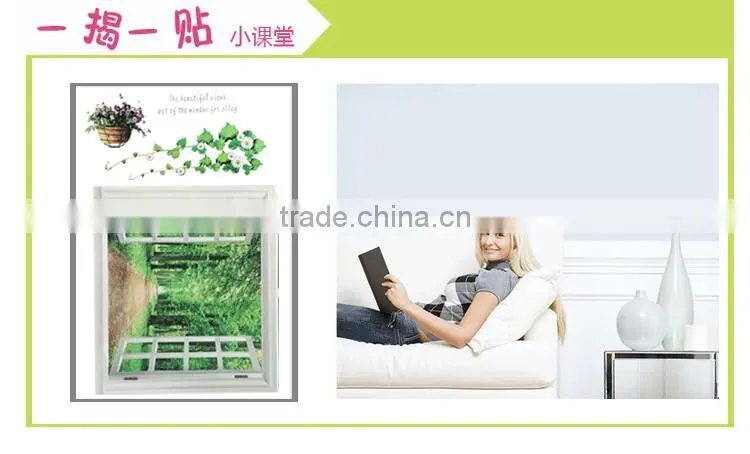 The creative fluorescent little stars luminous wall posts/children room fluorescent bedroom adornment wall stickers