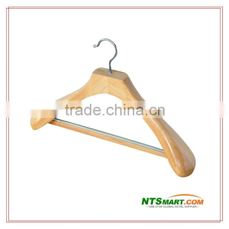 Fashional guestroom cloth hanger