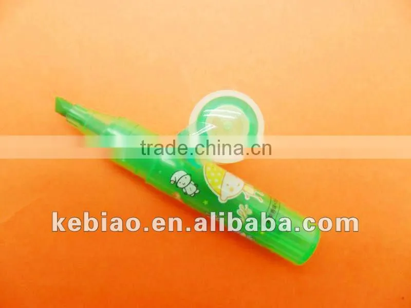 Fancy Goods&Fashion Drawing Pens With Smell