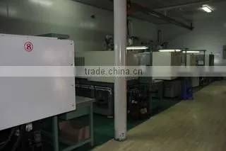 Shenzhen Twins Metal & Plastic Product Co., Ltd. company overview - view 3