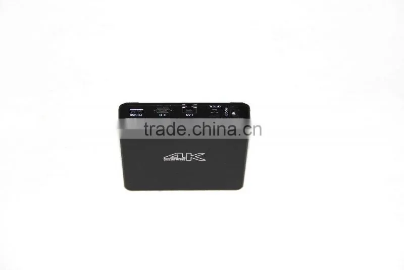 wholesale best android tv box T052 R68 4K RK3368 codi smart octa core rk3368 smart best android tv box