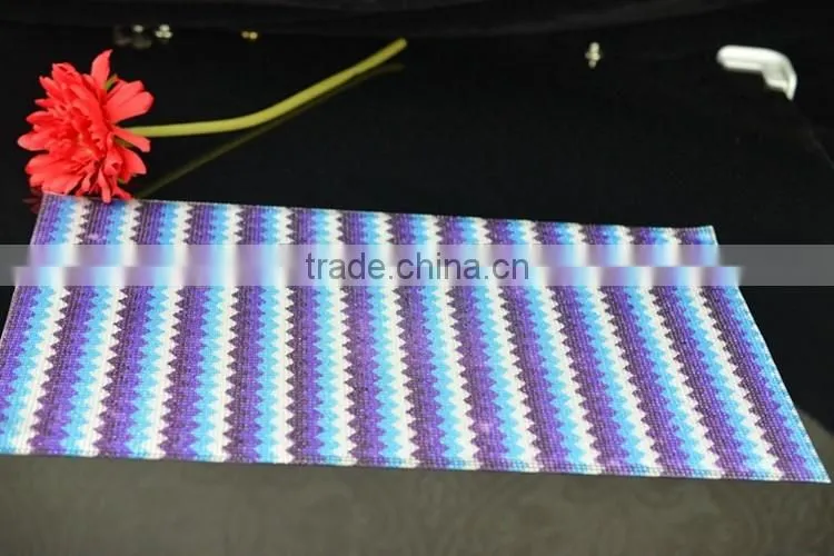 China Self Adhesive Trimming Epoxy Sticky Mesh Rolls, Resin Sticker Banding Net Wholesale in Bulk