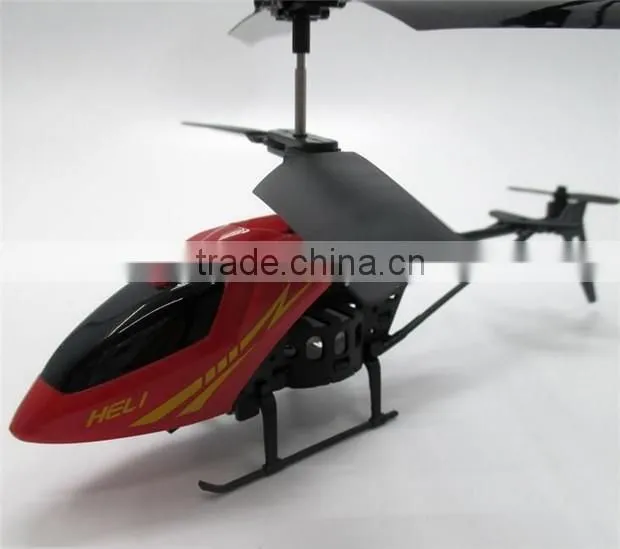 Cheap promotional kids mini RC helicopter