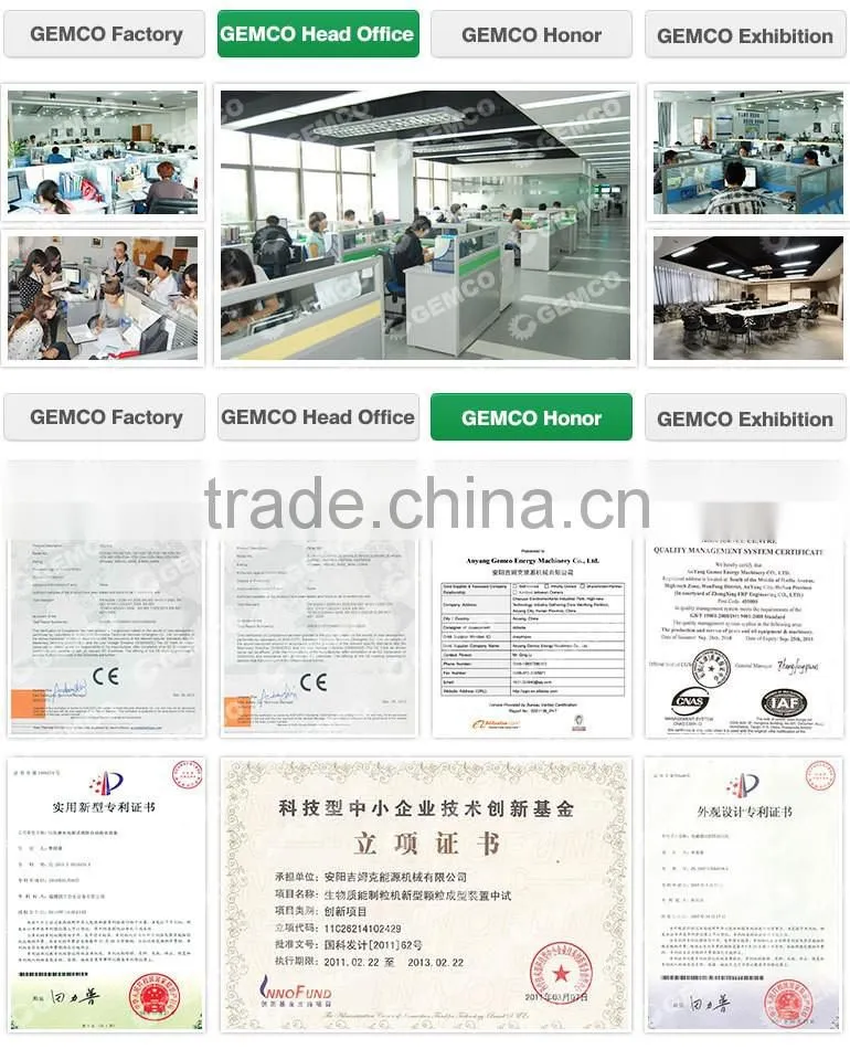Alibaba express pelletizing plant